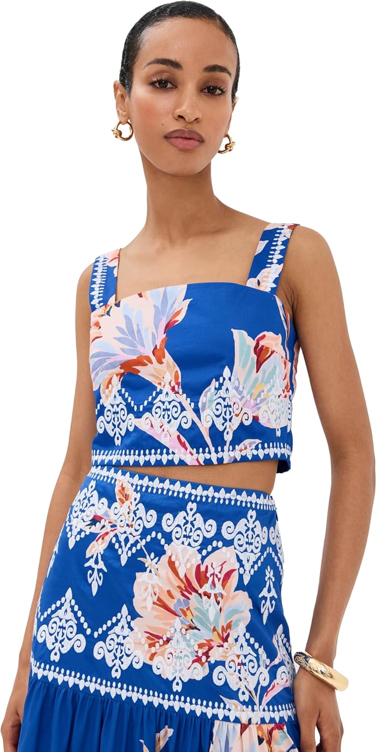 Figue Women's Laura Top