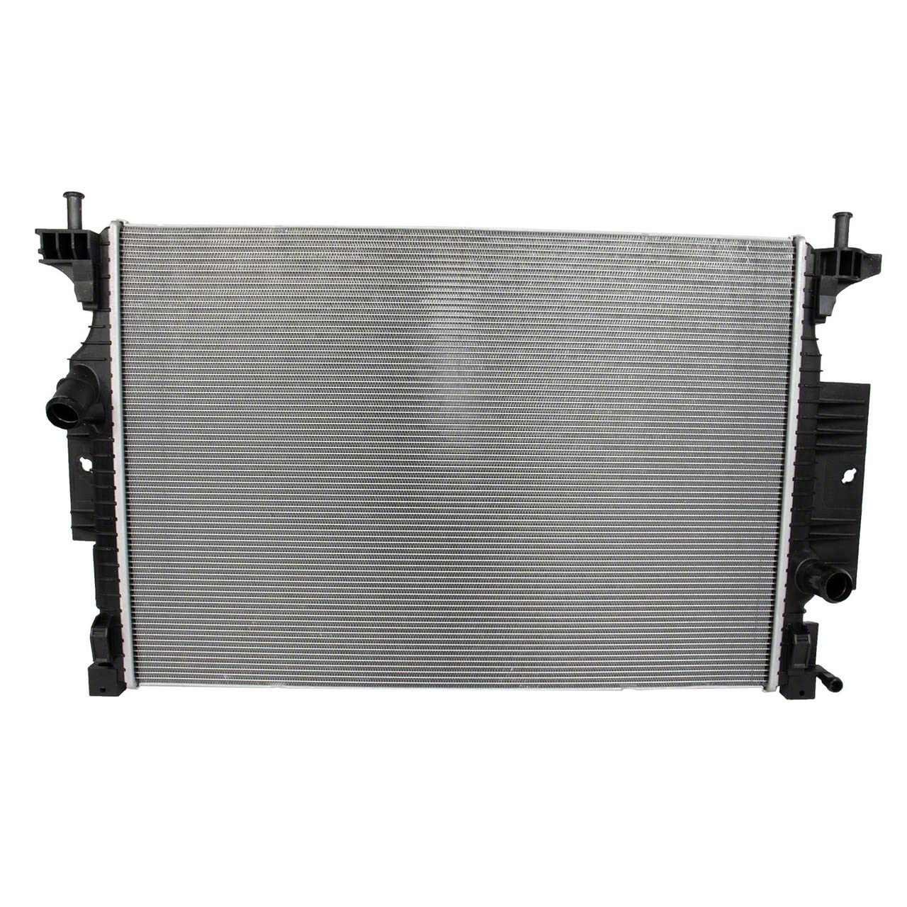 Motorcraft Radiator