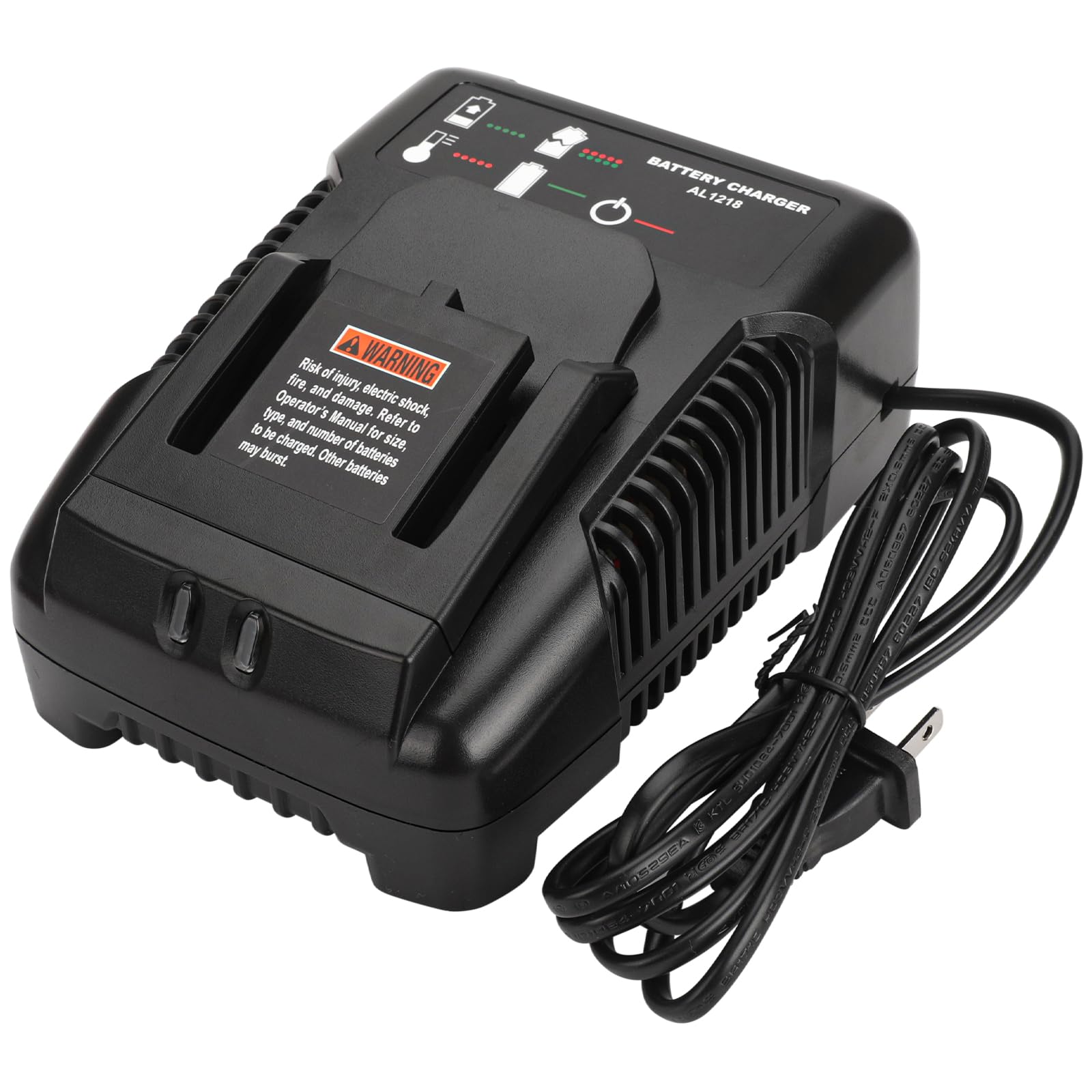 for Ridgid Cordless Power Tool Lithium Ion Battery 18V R86092 R86091 Battery Charger AC840094 R840095 R840093 AC840087 R840083 R840085 AC840085 AC840086 AC840087P AC840089