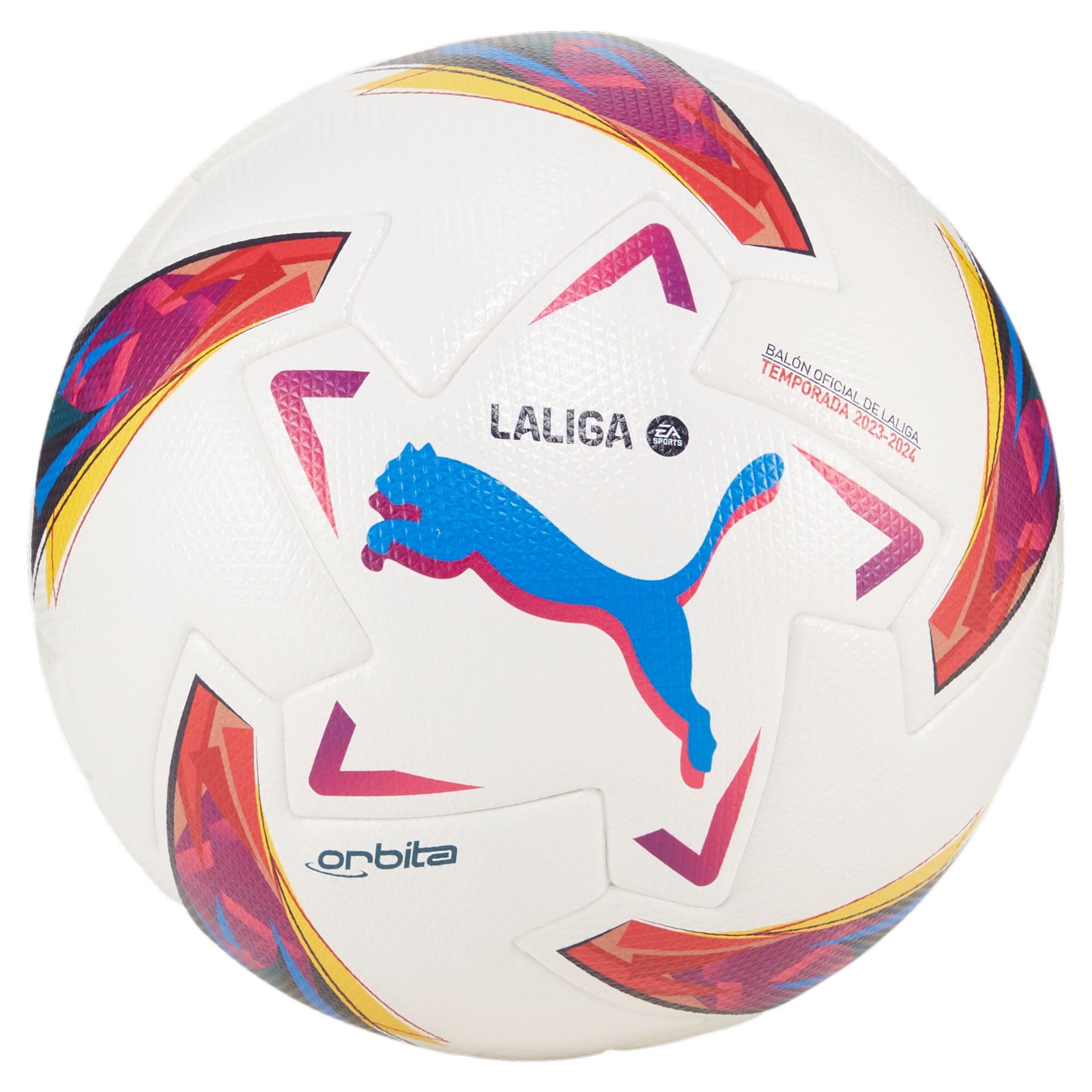 PUMA Orbita LaLiga 1 (FIFA Quality Pro) WP