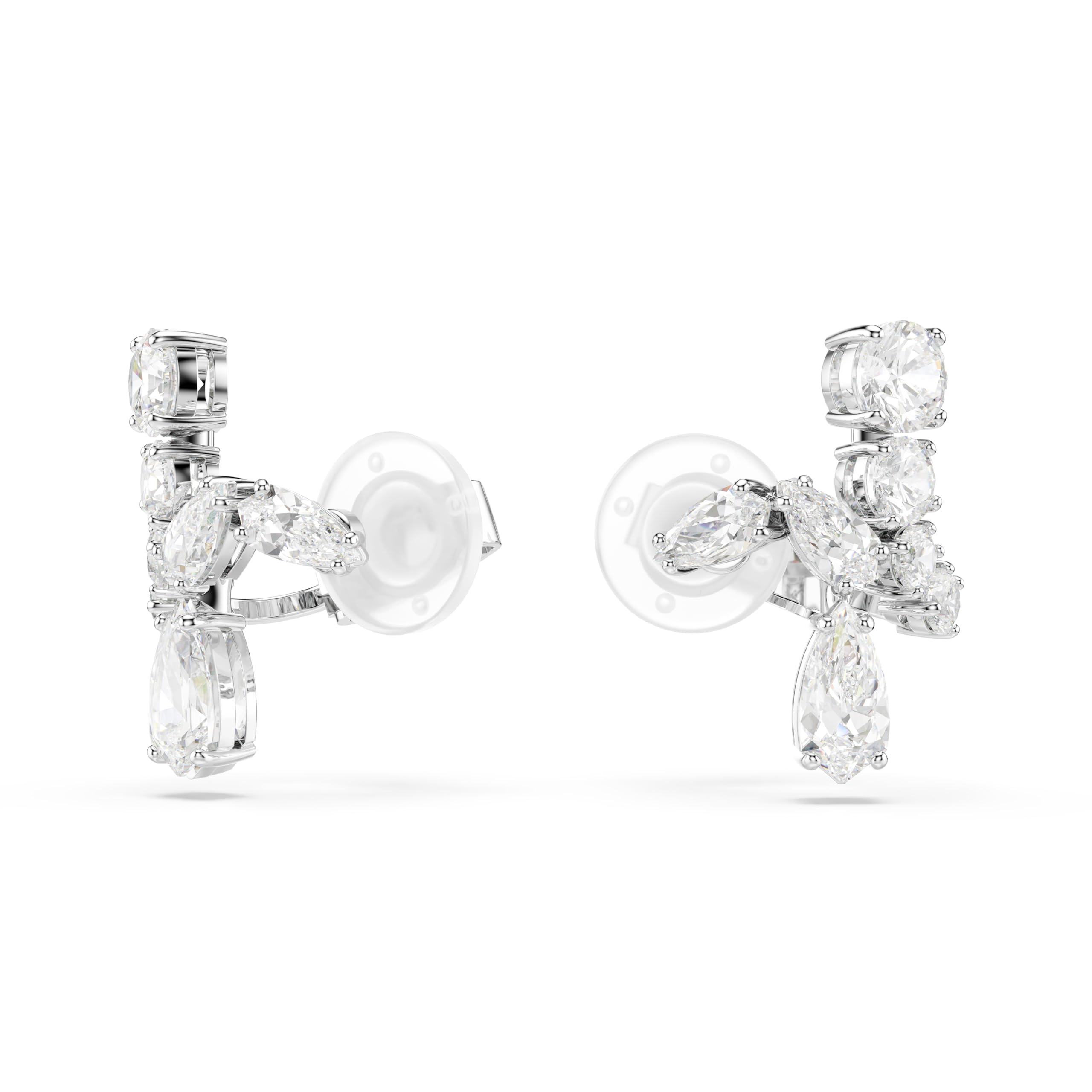Swarovski Matrix Collezione boucles d'oreilles