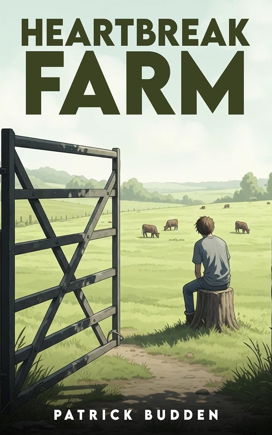 Heartbreak Farm