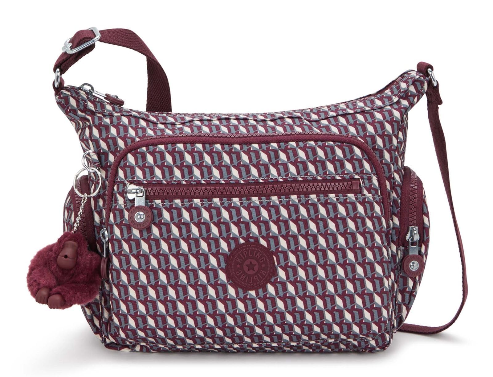 Kipling Gabbie S Medium crossbody
