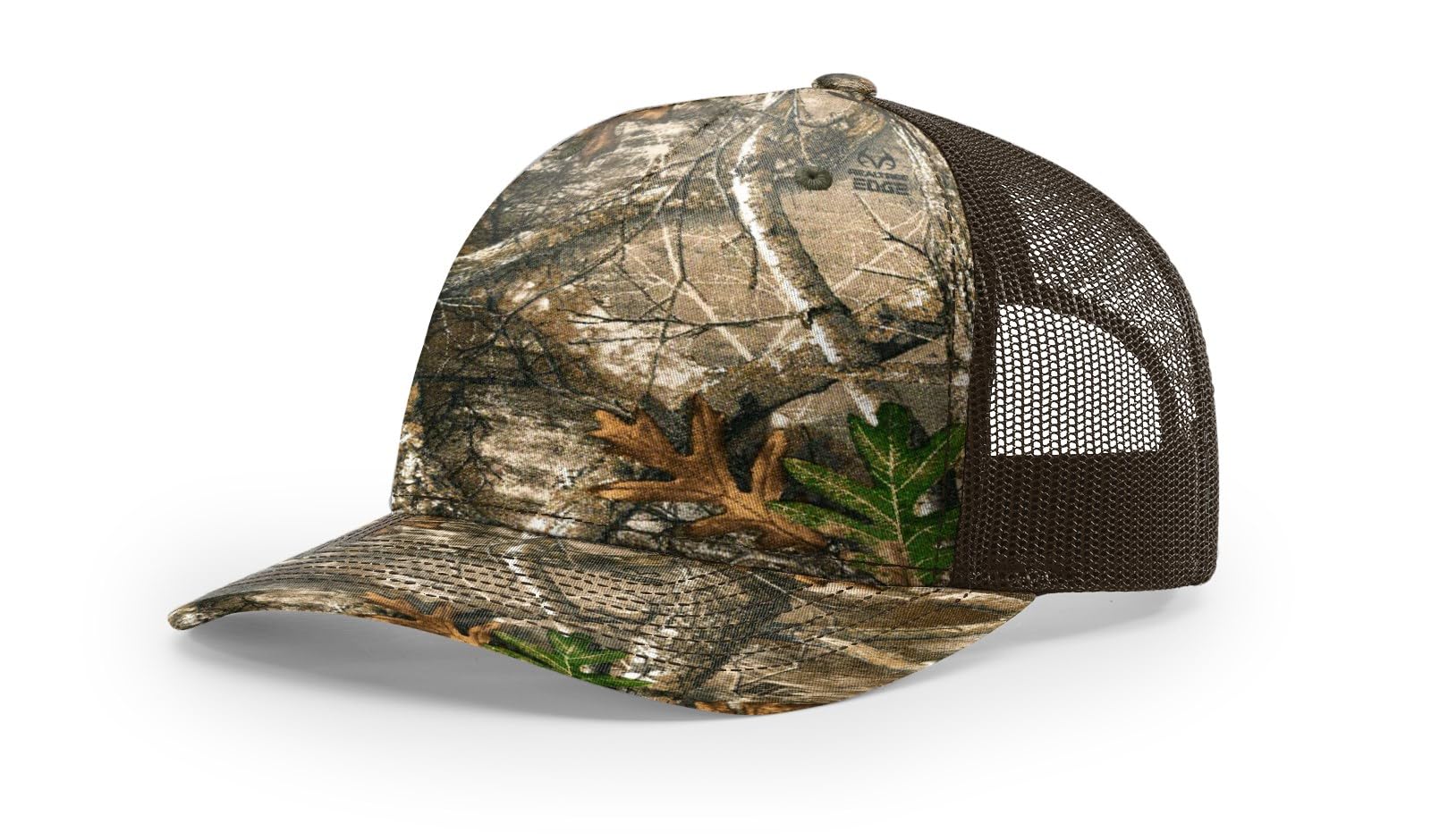 Richardson 5 Panel Cap Hat All Styles One Size Fits Most Adults, Men, Women or Youth