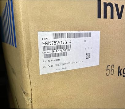 FRN75VG7S-4 FRN75VG7S4 New in Box Expedited