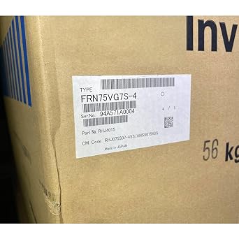1 Pcs FRN75VG7S-4 New in Box FRN75VG7S4 Expediated