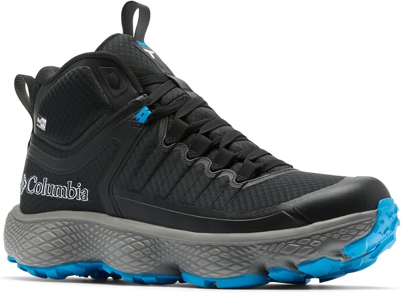 Columbia Escape Thrive Titanium Mid Outdry