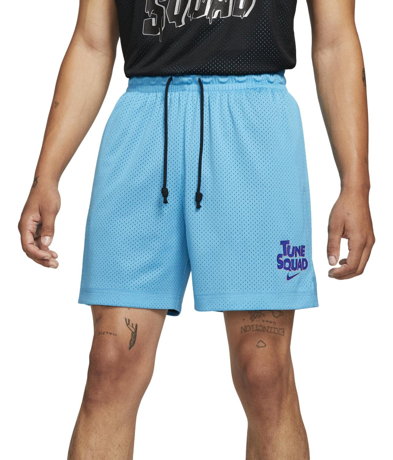 Nike Dri-FIT Standard Issue x Space Jam: A New Legacy Men's Basketball Reversible Shorts