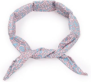 Instants Chill - Bufanda para mascotas, reutilizable, tecnología de toalla de hielo, bandanas, suministro de aseo para mascotas, collar de refrigeración para perros