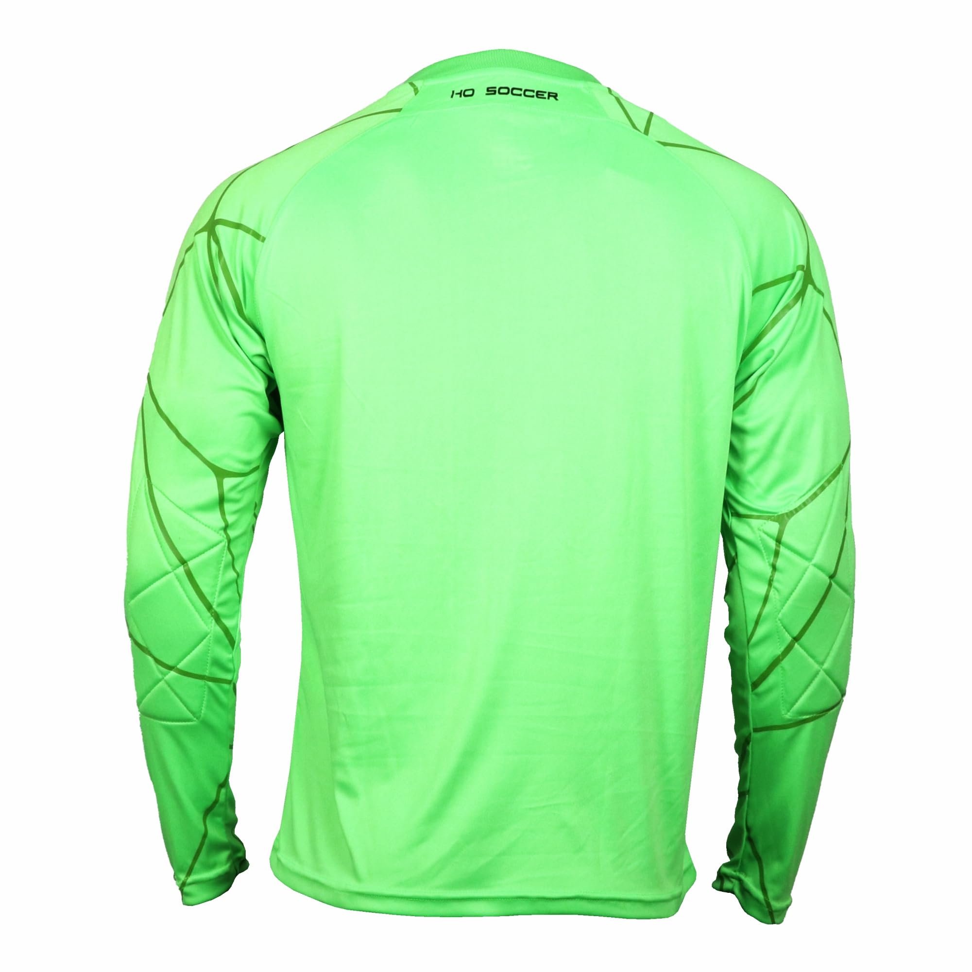 Ho Soccer KONKISTA Green Camiseta de Portero