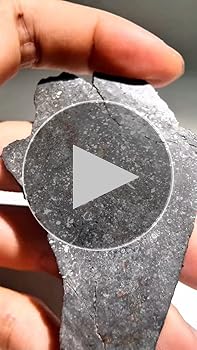 本物の流れ星の粉✨✨✨⭐️隕石⭐️✨✨✨ 流星や隕石によるアクセサリ加工・販売 | Meteo Process