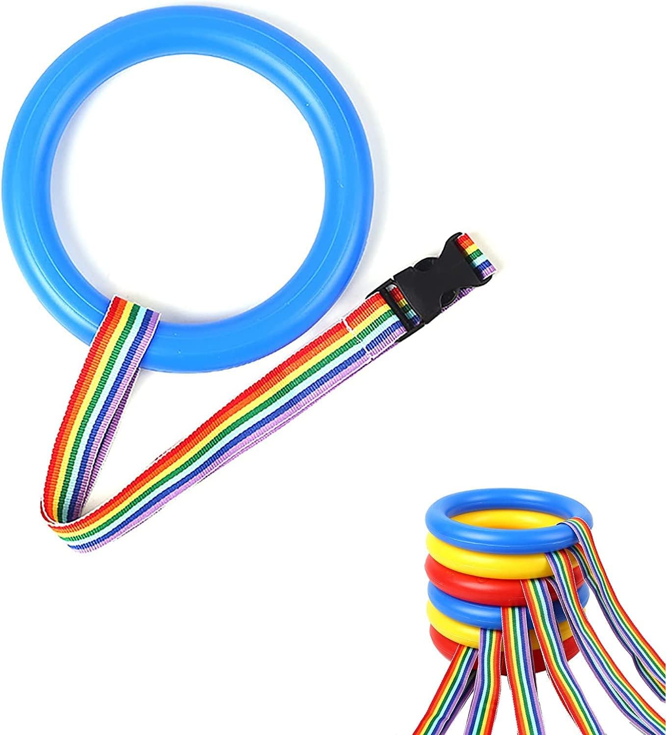 MING ZHEN 2022 Walking Rope for Preschool,Kids Safety