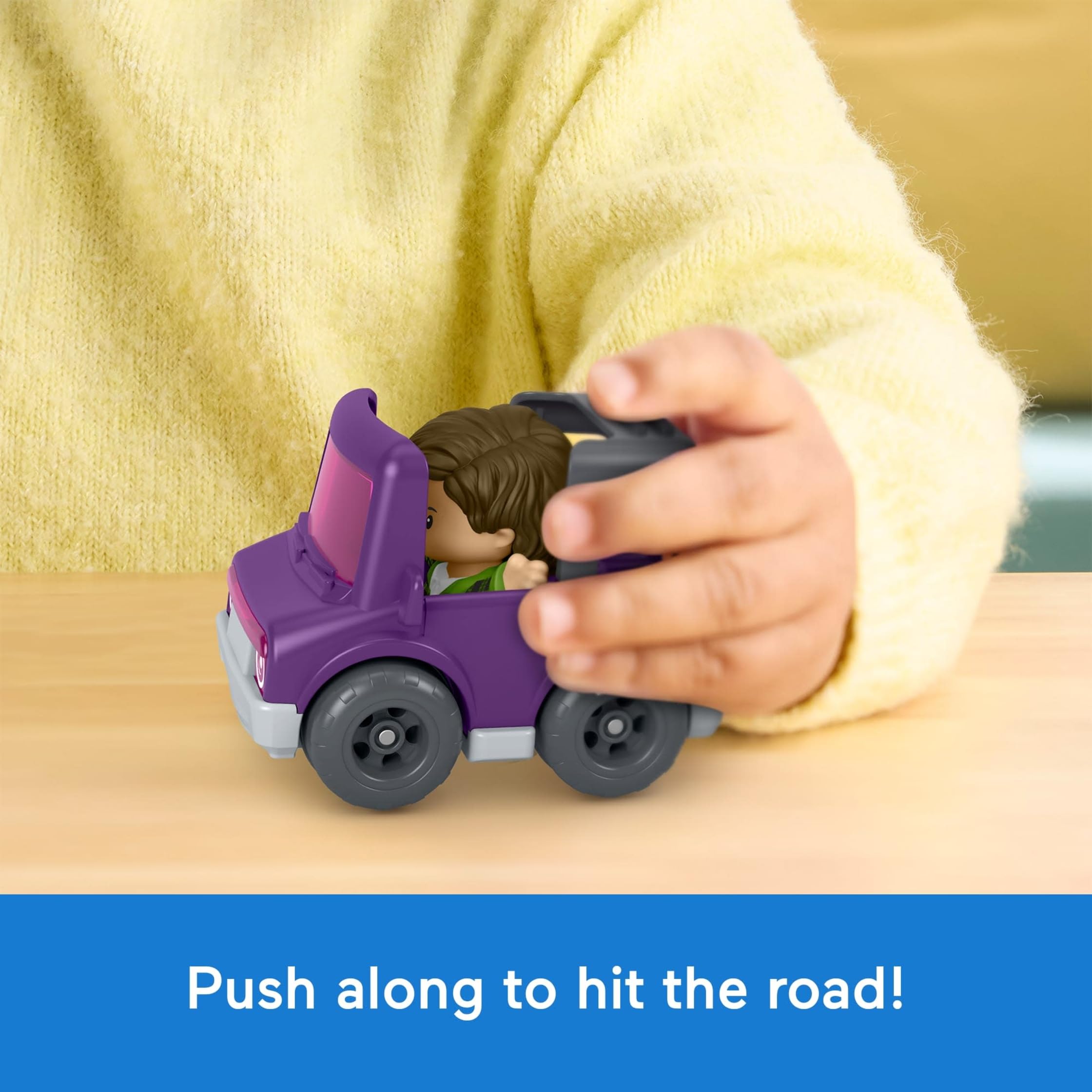 Amazon.com: Fisher-Price: New!