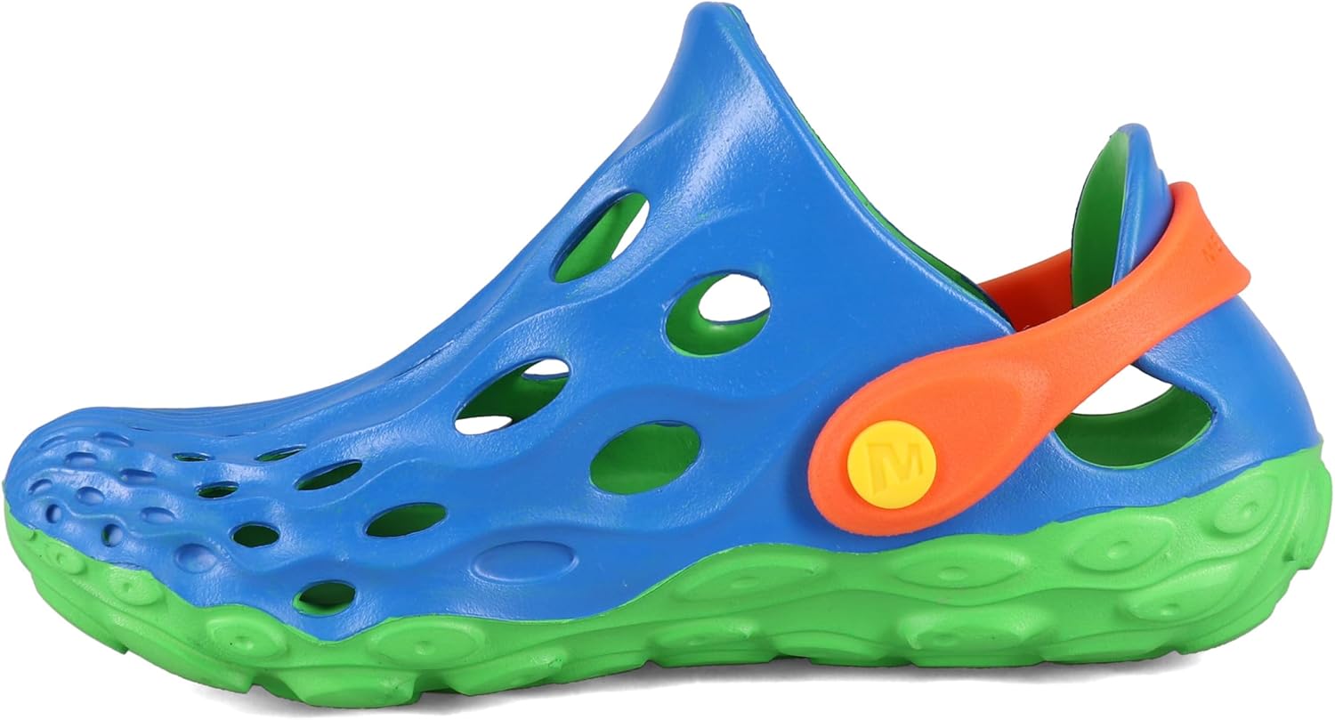 Merrell Unisex-Child Hydro Moc - Image 4