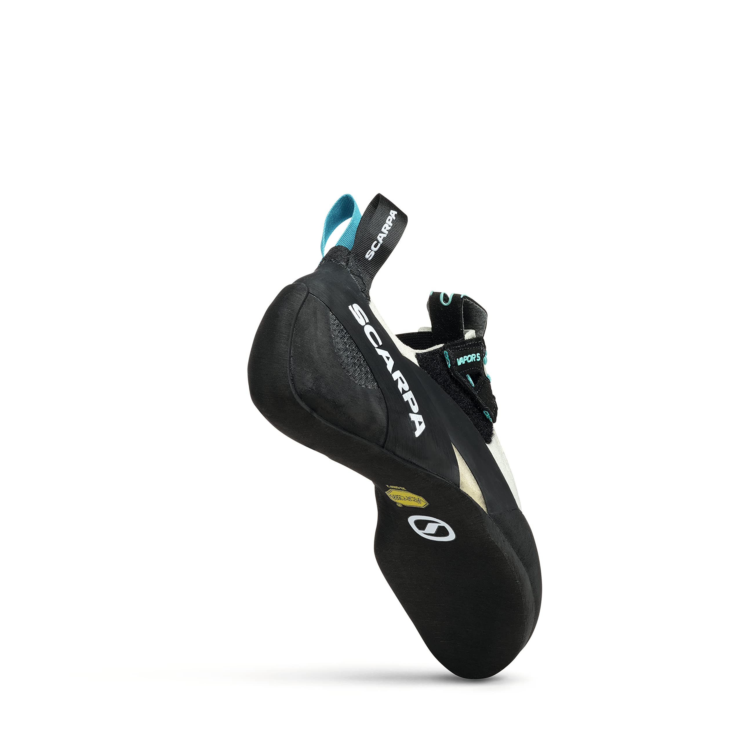 Scarpa Vapour S Women's Climbing Zapatillas - SS23