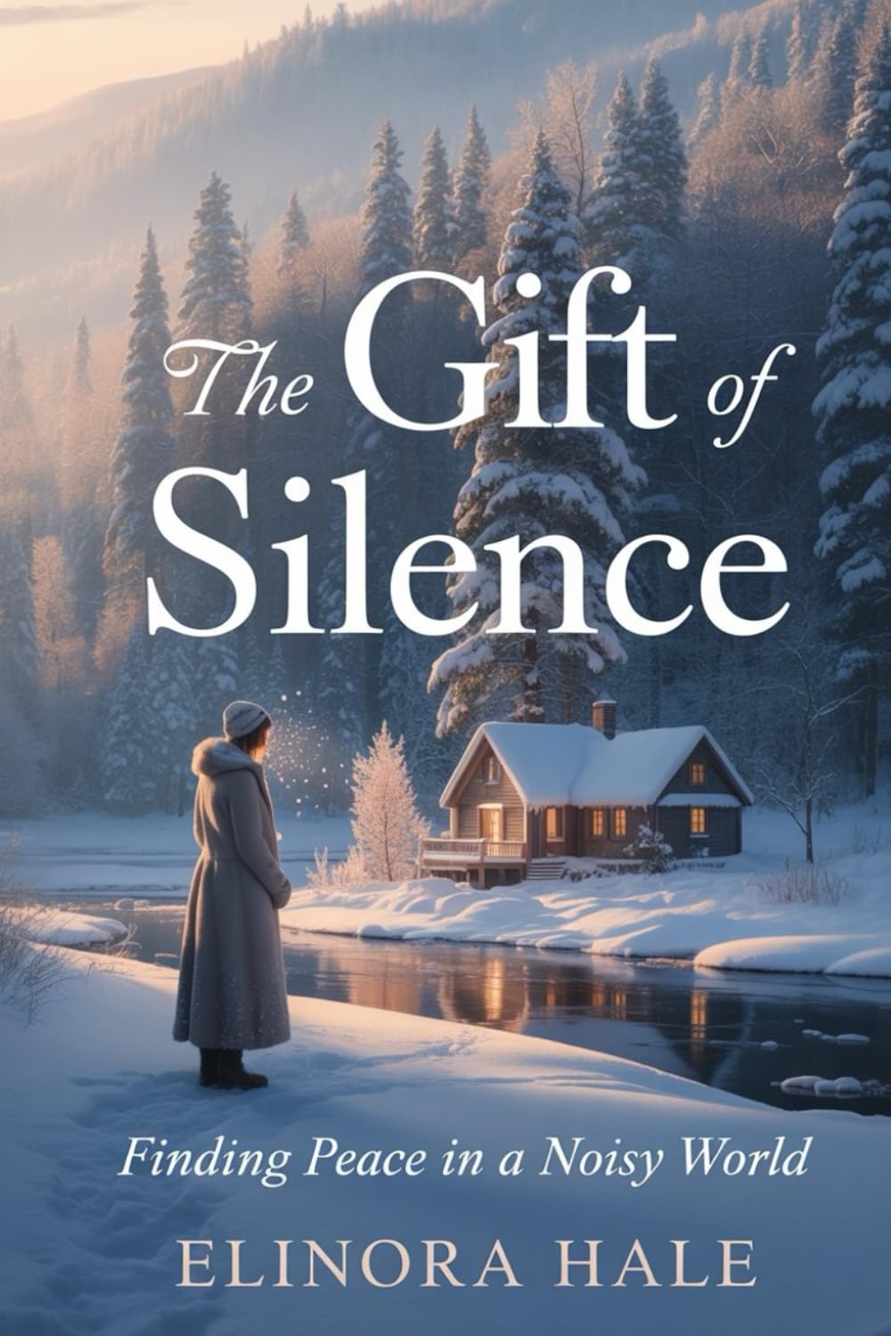 The Gift of Silence: Finding Peace in A Noisy World