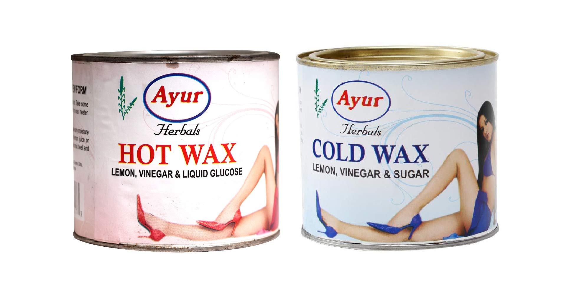 See full amazon price history chart for Ayur Herbals Hot Wax And Cold Wax Combo For Women, 600Ml Each, 1 Count Ayur Herbals Hot Wax And Cold Wax Combo For Women, 600Ml Each, 1 Count (B084GSZ2RK) Amazon Price History, Amazon Price Tracker