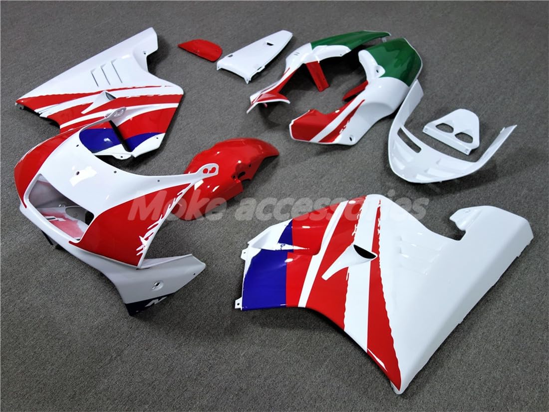 ホンダ NSR250R カウルセット PGM-3 ホンダ NSR250R カウルセット PGM-3
