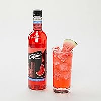 Vista 279 de DaVinci Gourmet - Jarabe sin azúcar.