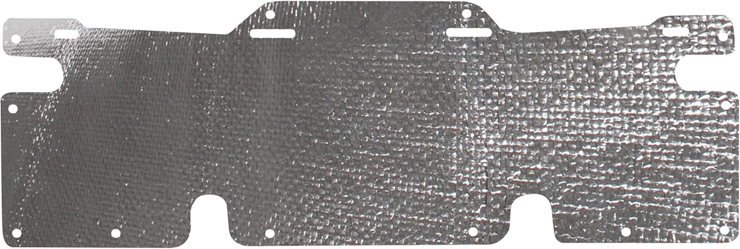 Design Engineering 902111 Heat Control Kit Compatible with '19-'20 Honda Talon 1000 2-Seat