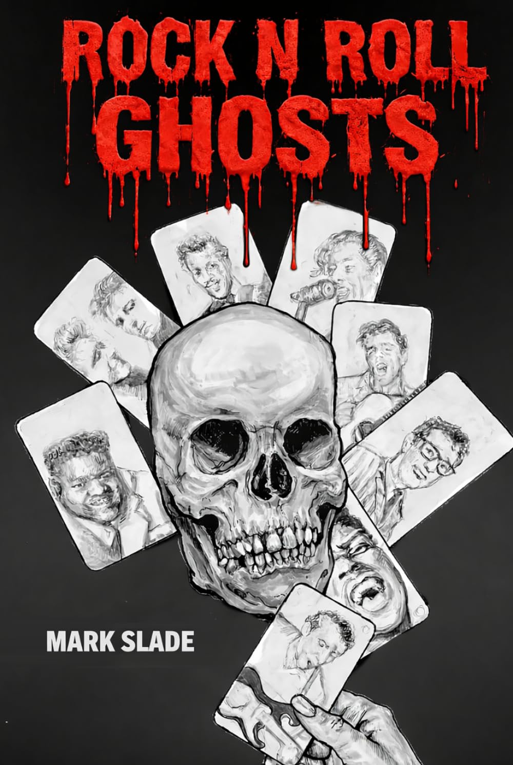 Rock 'N' Roll Ghosts