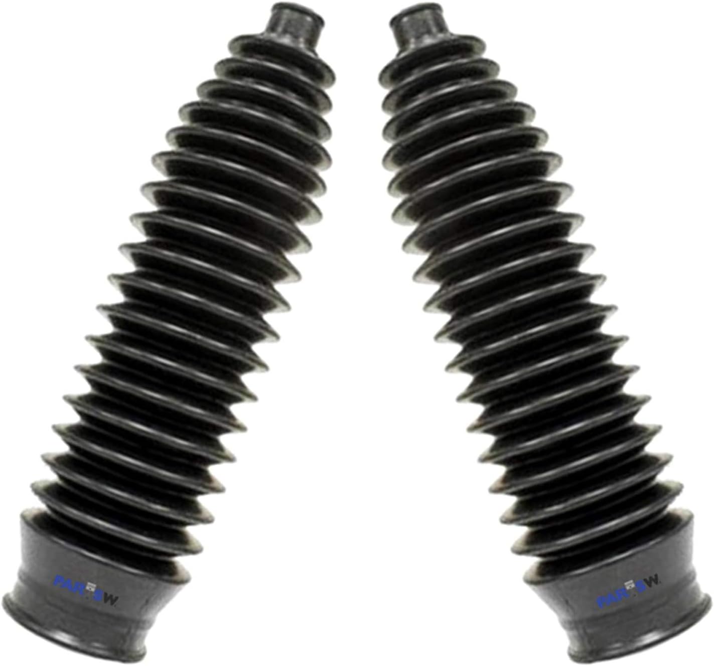 2 Pc Rack & Pinion Bellow Boots Kit, Bellows Kits Amazon Canada