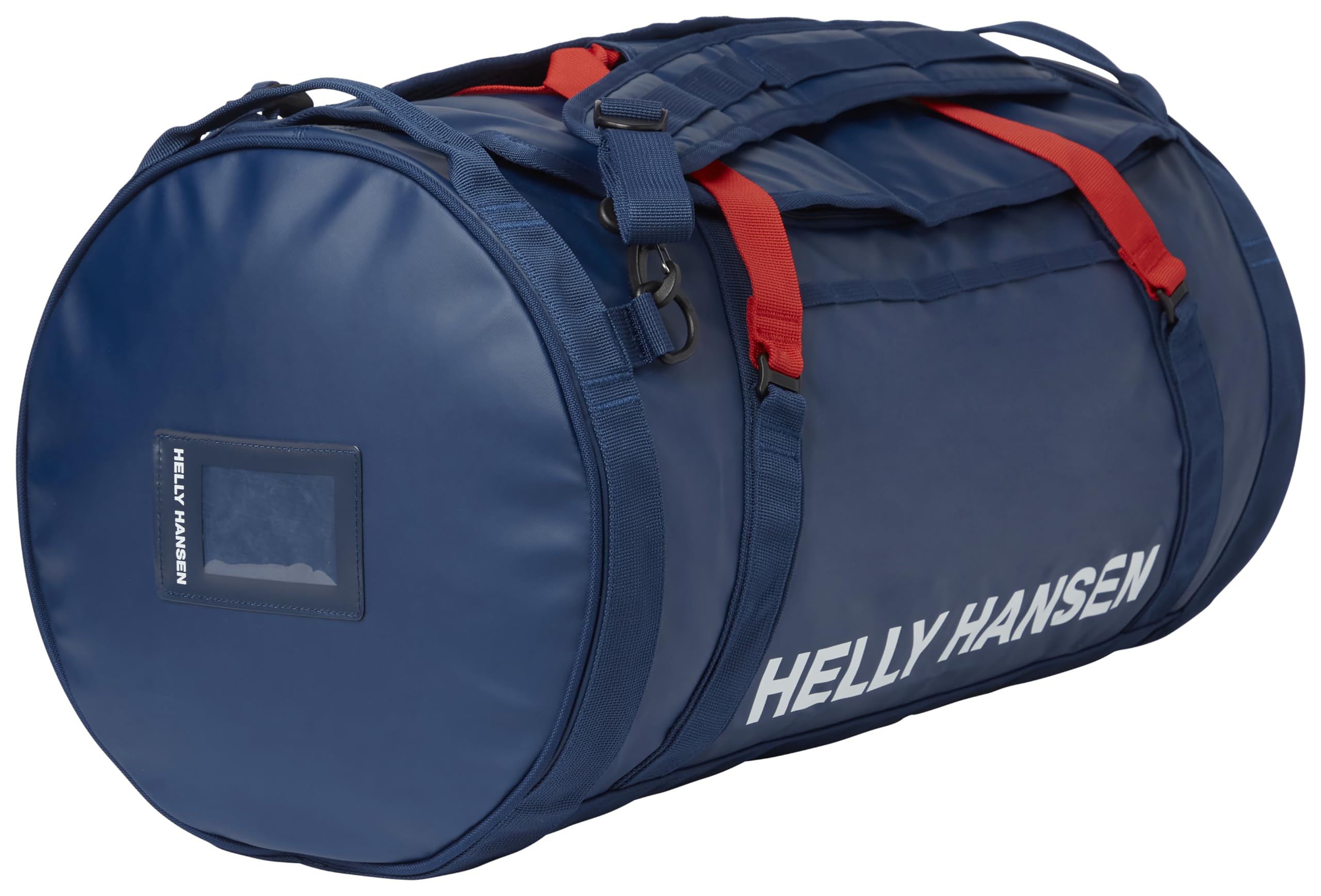 Helly Hansen Unisex Hh torba sportowa 2 50 l, ocean, standard