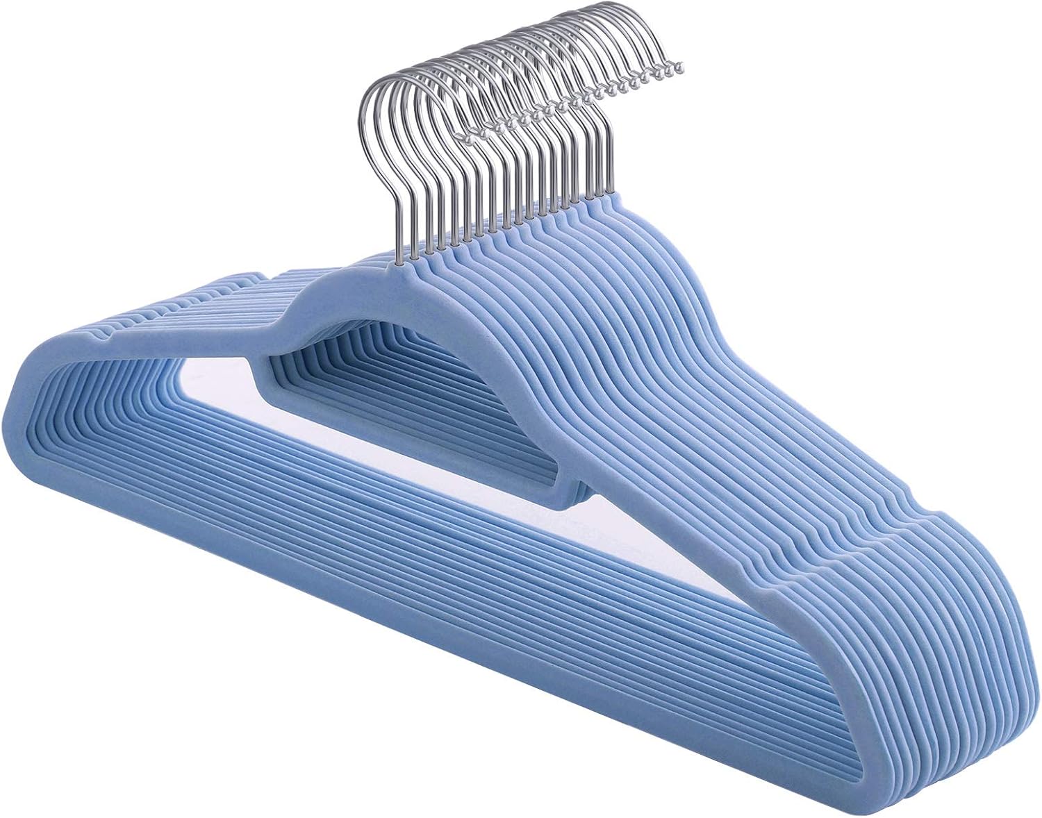 gancio di plastica per pantaloni