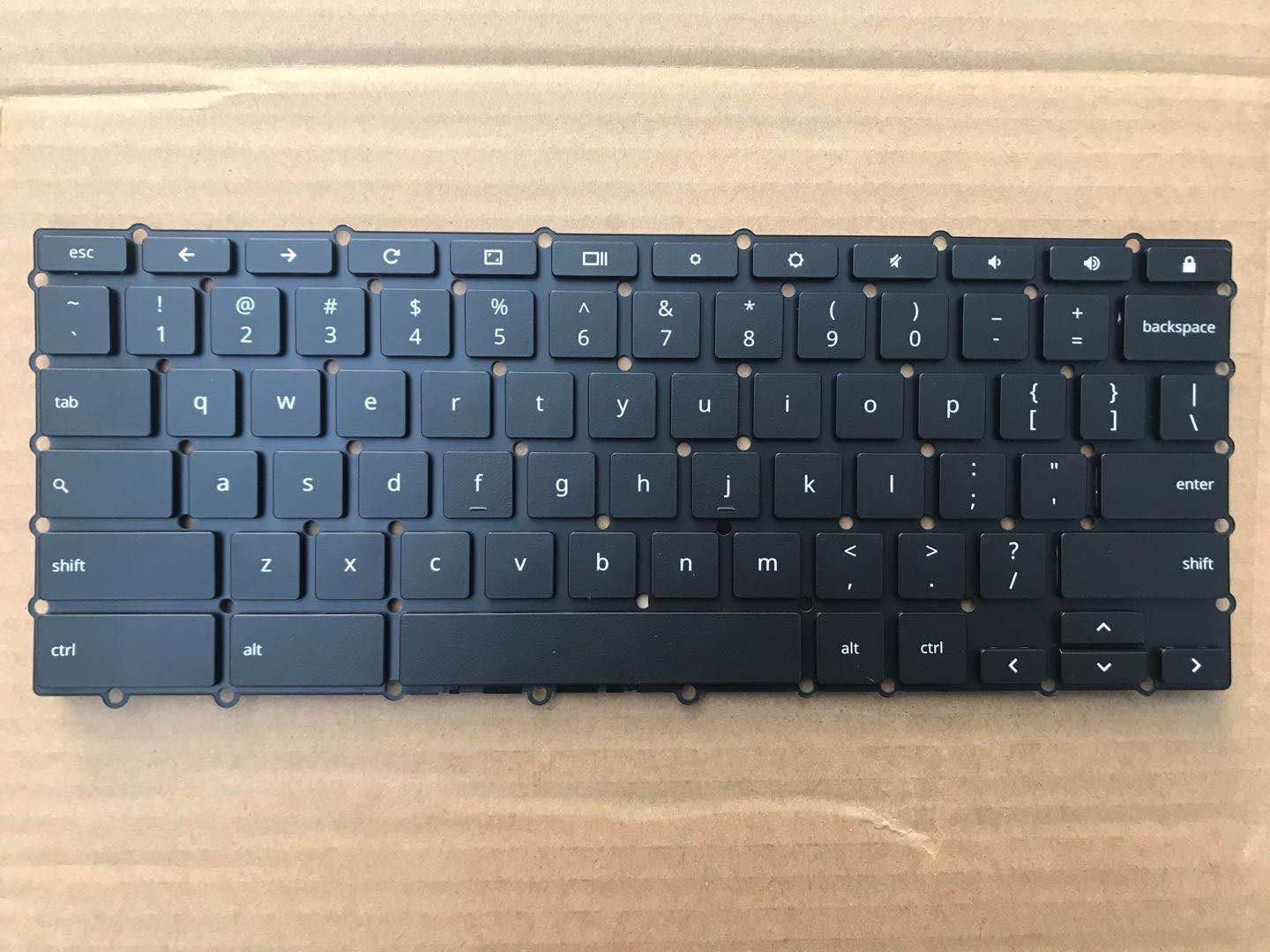 Amazon.com: Original New for Asus Chromebook Flip C433TA-BM3T8