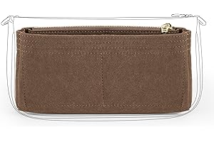 Pochette Métis Organizer: The Ultimate Handbag Essential