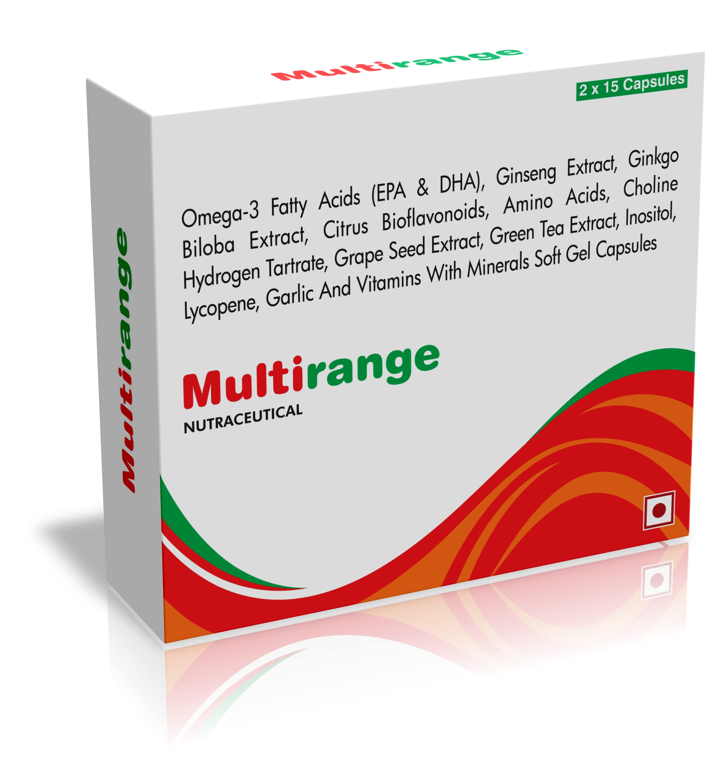 MULTIRANGE MULTIVITAMINS CAPSULE FOR MEN AND WOMEN (B08PFR8NLT) Amazon Price History, Amazon Price Tracker