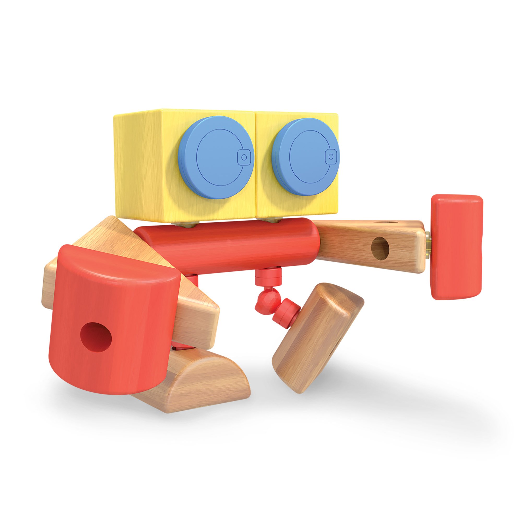 BLIP Smarty Parts Builder Set Builder Set