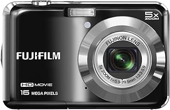 Amazon.com : Fujifilm FinePix AX660 16 MP Digital Camera with 2.7 Amazon.com : Fujifilm FinePix AX660 16 MP Digital Camera with 2.7