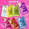 7Days Face Masks Skin Care Gift Set - Leaf Mask Set Moisturizing Nourishing Refreshing Face Mask Beauty Gift Set for Women