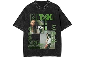 Men's Mitski T-Shirt