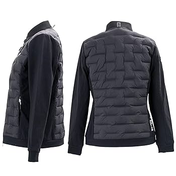 超美品　ブリーフィング　ゴルフ　レディース　ブルゾン ブリーフィングゴルフ レディース ウインドブルゾン サイズS