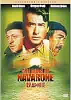 ナバロンの要塞 コレクターズ・エディション('61米) ナバロンの要塞 コレクターズ・エディション('61米) - メルカリ
