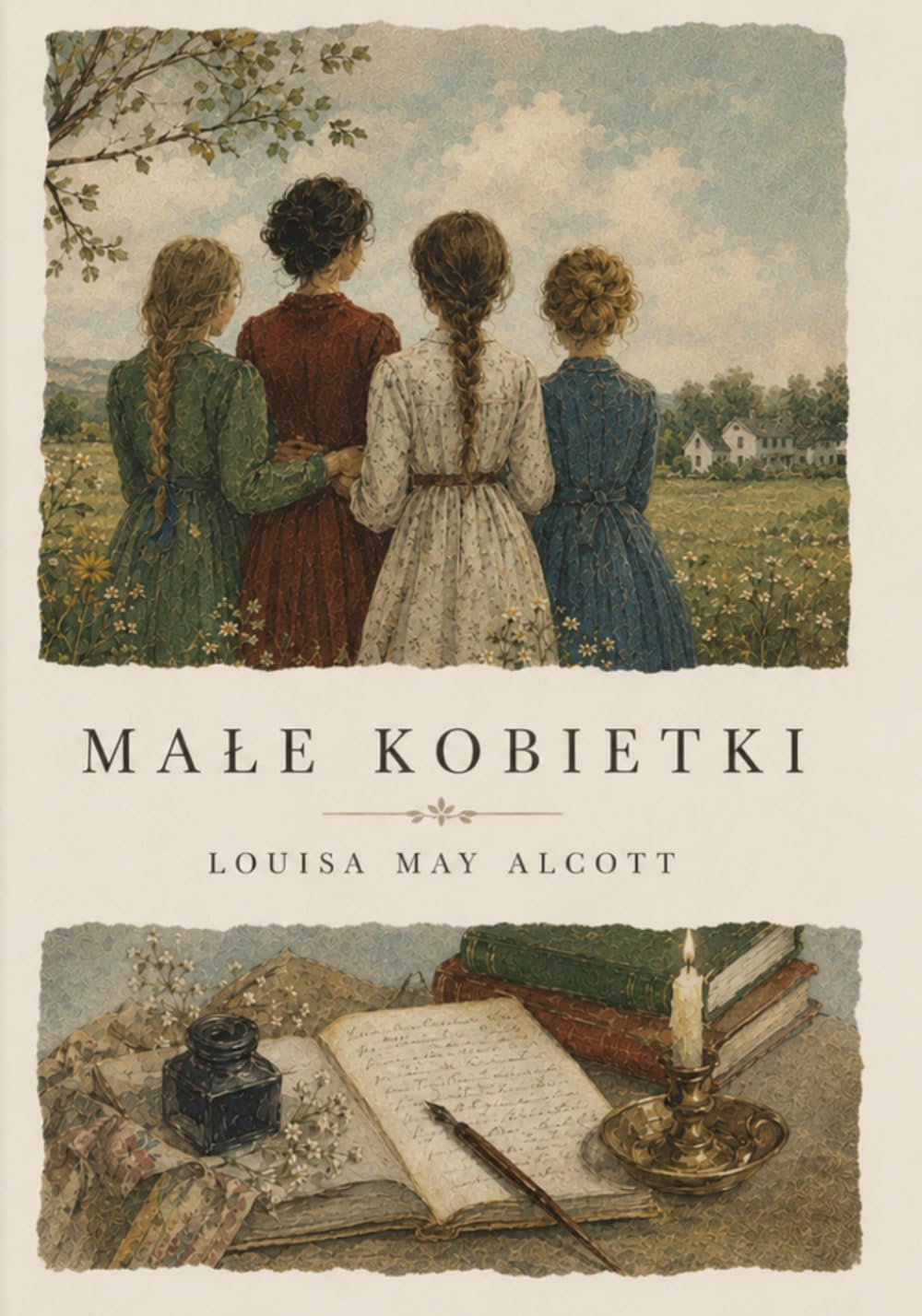 Małe kobietki