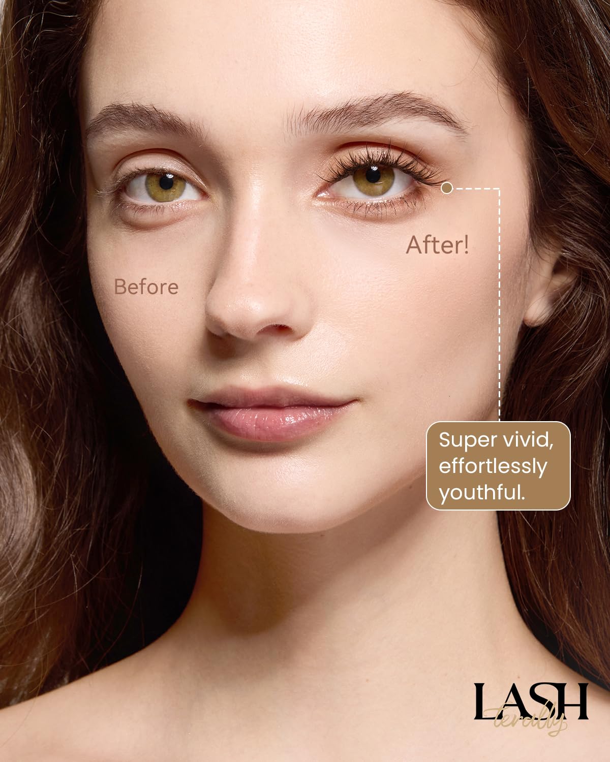 Self Adhesive Eyelashes Glue Free Lash Clusters Easy Removal Ultra Thin Lightweight Press on lashes Natural Wispy 10-14mm Fluffy False Eyelashes 90 Clusters Lash Clusters Kit