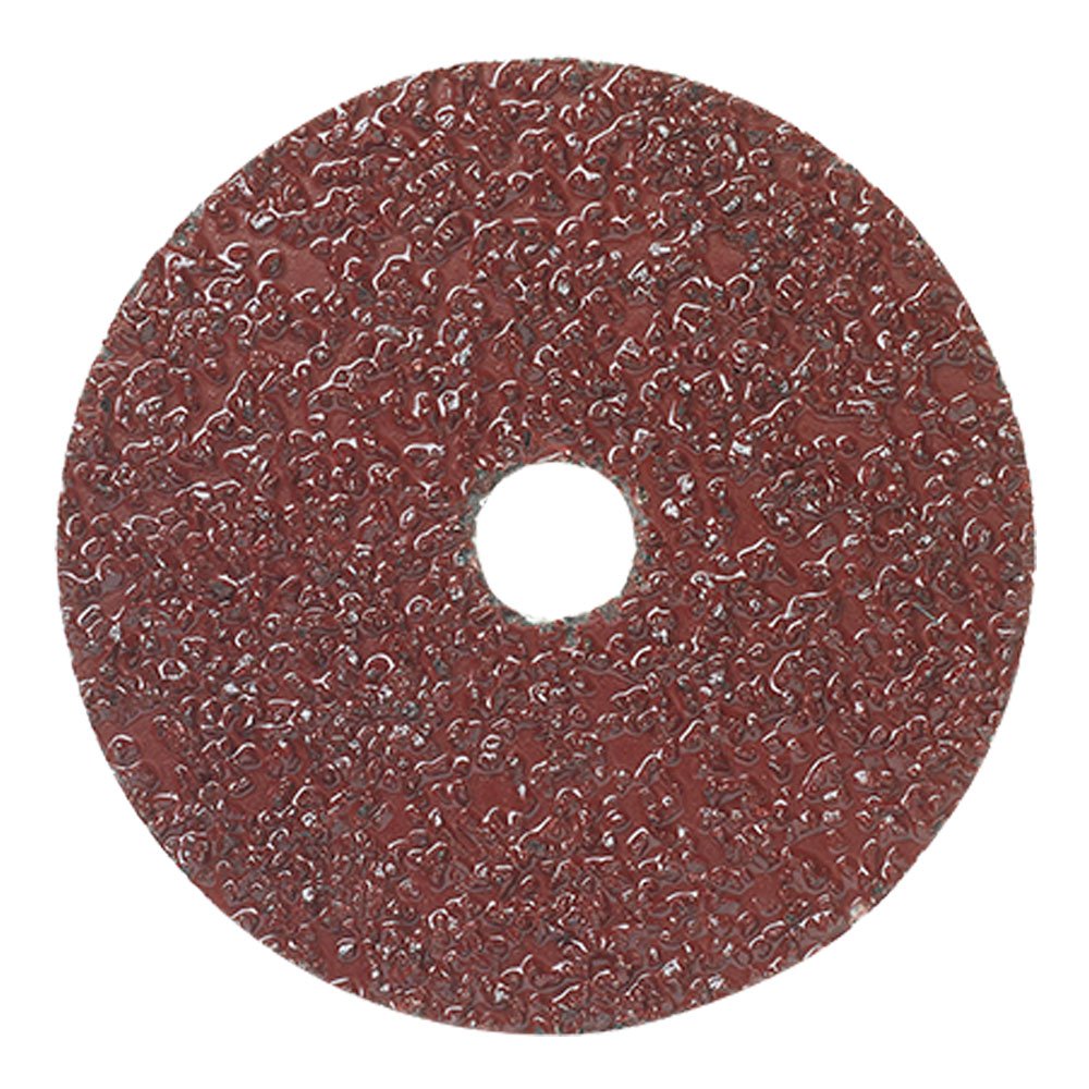Mercer 16 Grit Aluminum Oxide Discs - 25 Pack -7