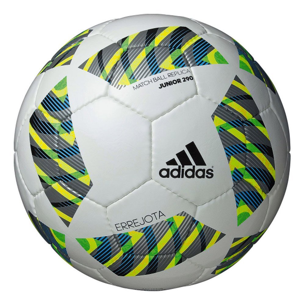 Amazon | adidas(アディダス) サッカーボール エレホタ ジュニア290