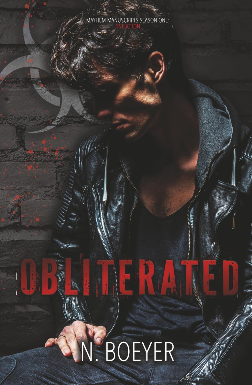 OBLITERATED