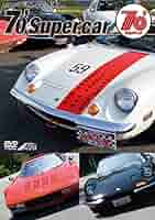 その他 SUPERCAR Selection 70&#39;Supercar(Blu-ray Disc) khxv5rg 楽天市場】【中古】SUPERCAR Selection 70Supercar(Blu-ray Disc