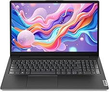 [77% off] Lenovo Laptop Computer for Business and Student, 15.6" FHD, Intel Dual Core Processor, 32GB DDR4 RAM, 1TB PCIe SSD, WiFi 6, Bluetooth 5.2, Type-C, HDMI, Numeric Keypad, Black, Windows 11 Home