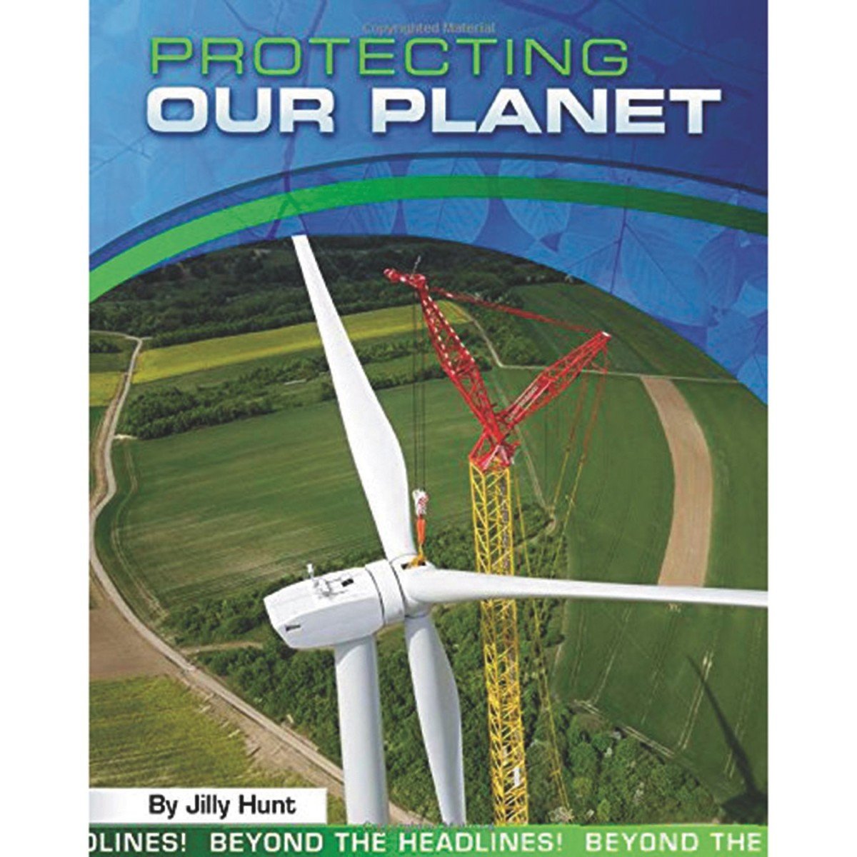 Buy Protecting Our Planet (Beyond the Headlines!) — BookShops.in
