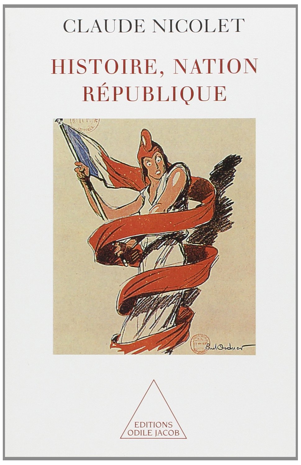 Histoire, Nation et République