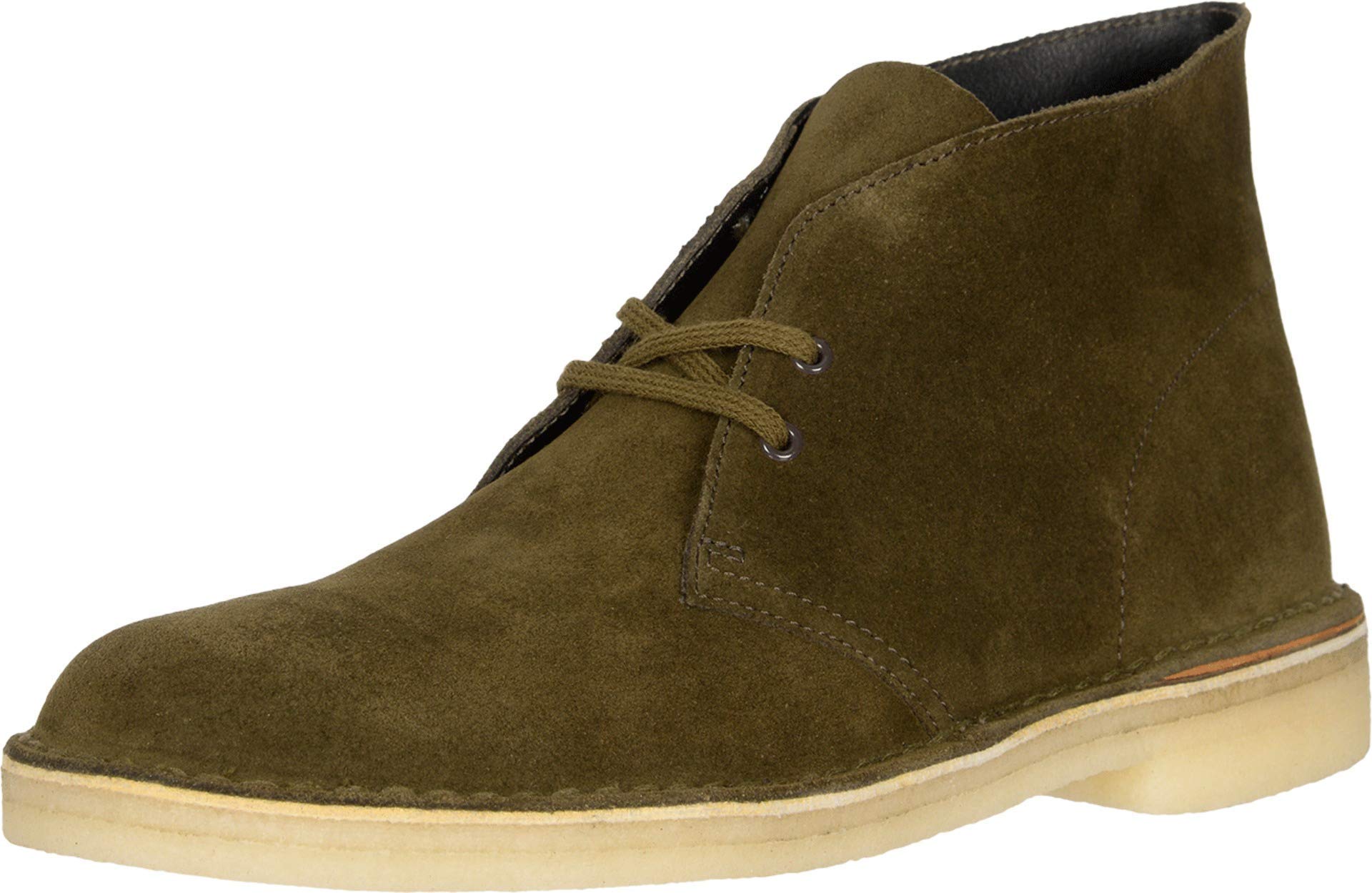 Clarks Desert Boot 2.0