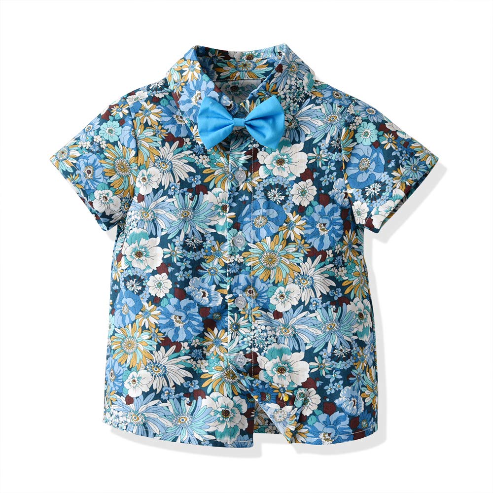 Nike Baby Boys' 2-Piece Tracksuit Pants Set - Black, 24 Months