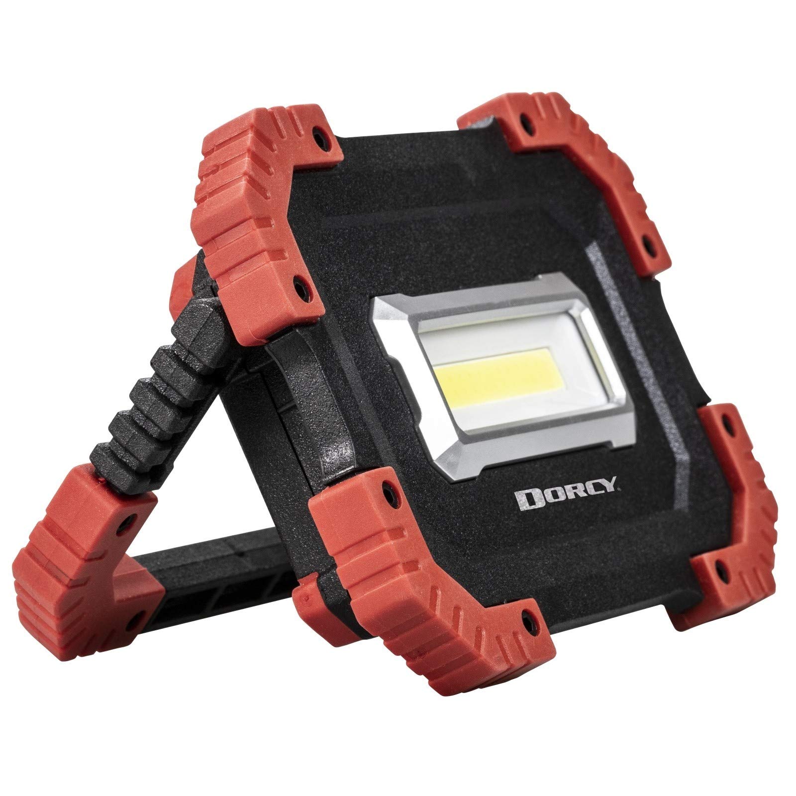 DorcyUltra USB Rechargeable Work Light with Power Bank (DCY414336)