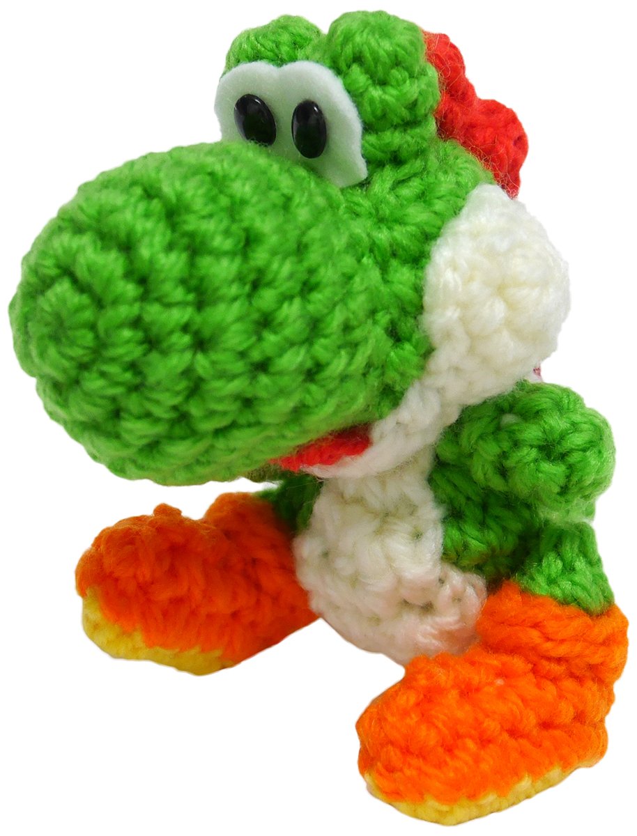 Amazon.com: Hamanaka Knitted Kit Yoshi lana World Yoshi grande (un